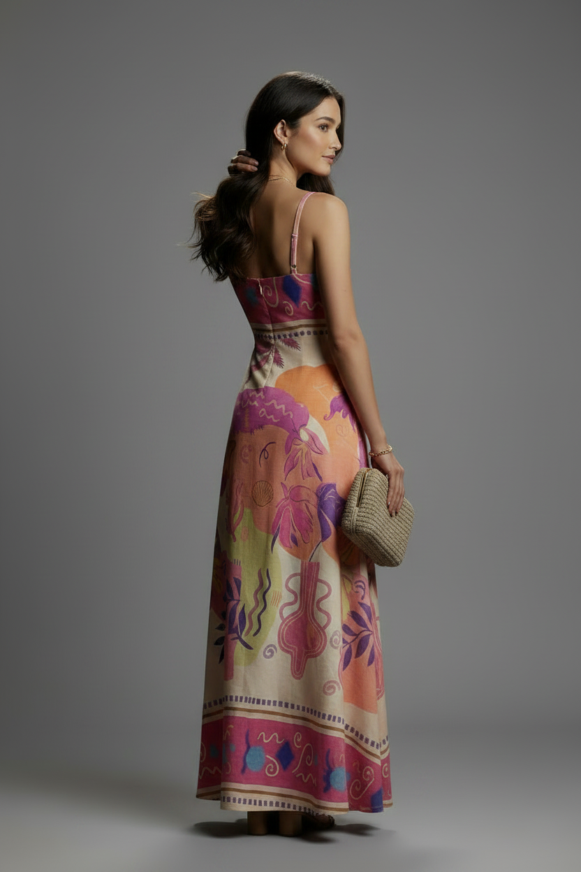 THE “SUN-KISSED RESORT” VACATION COLLECTION