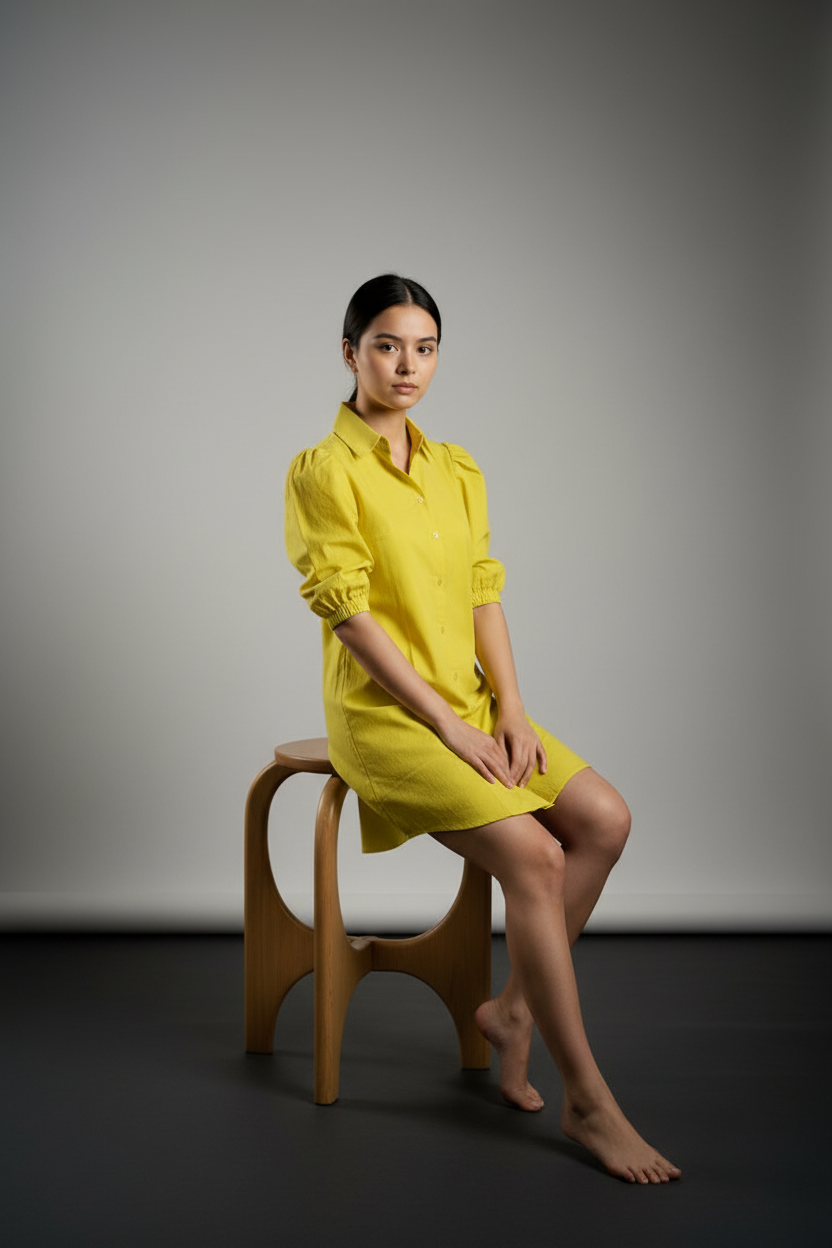 THE “DAILY CHIC” EVERYDAY COLLECTION