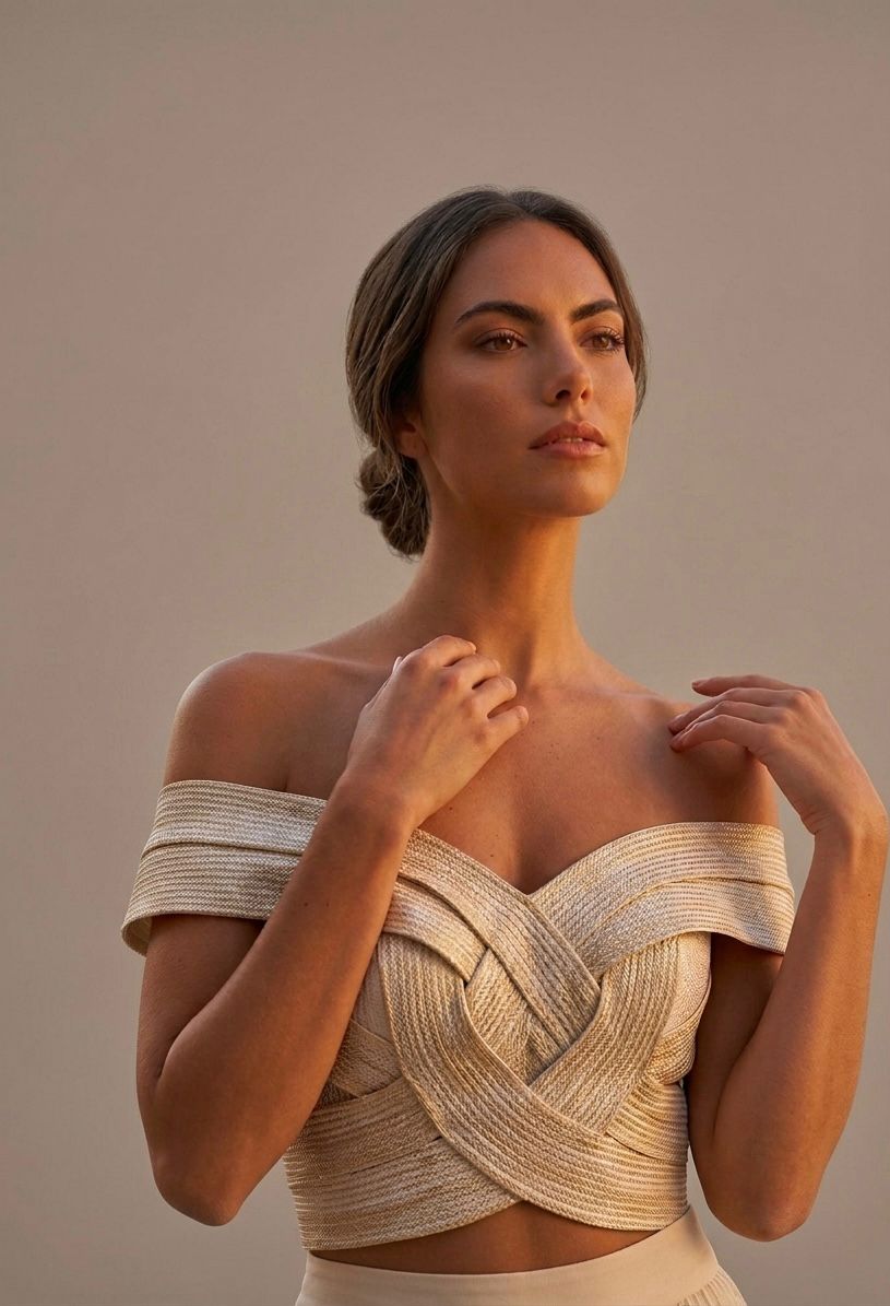 THE “DAILY CHIC” EVERYDAY COLLECTION