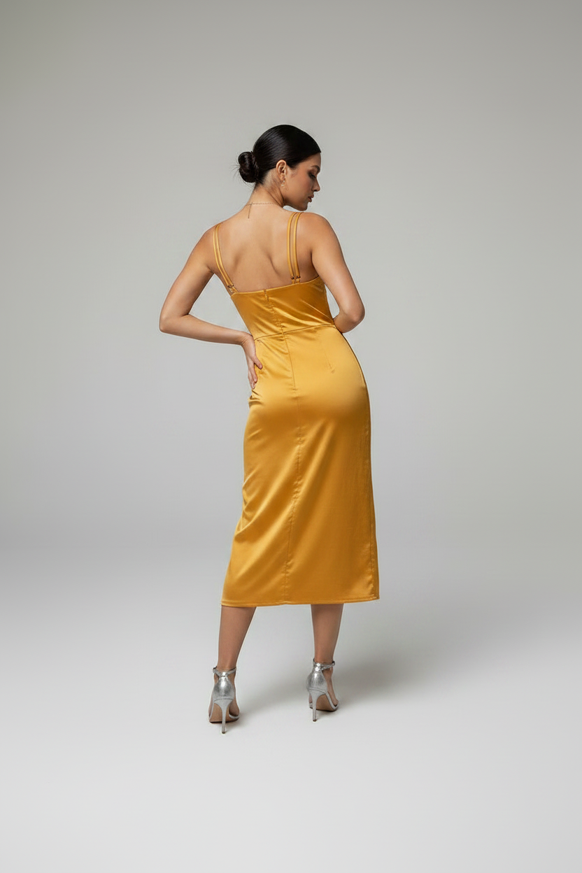 GOLDEN HOUR POWER SHEATH
